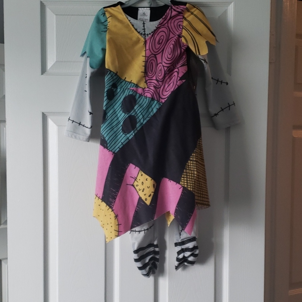 Disney's Sally Costume